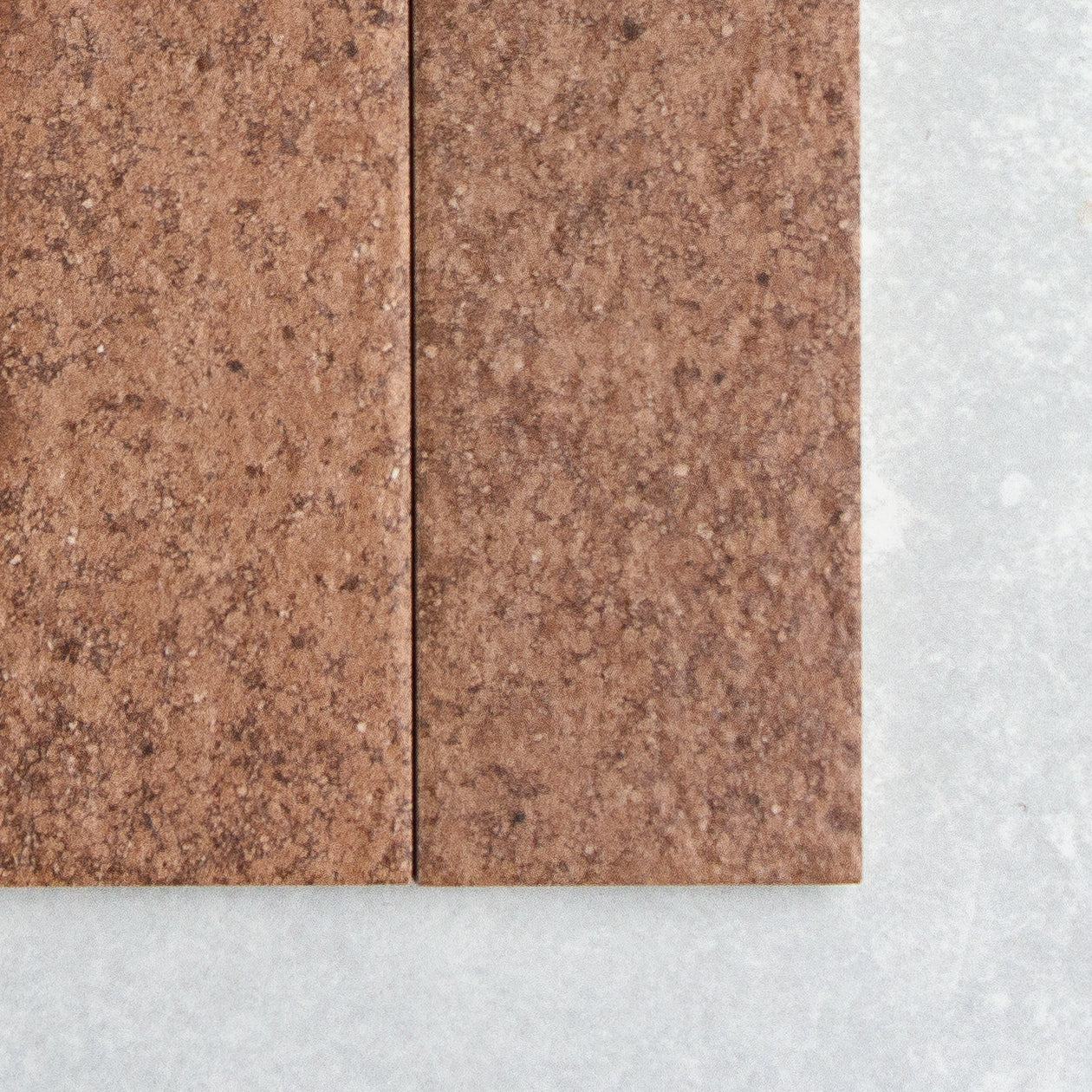 Miniature Fornace Rosso Mattone
  60x240mm