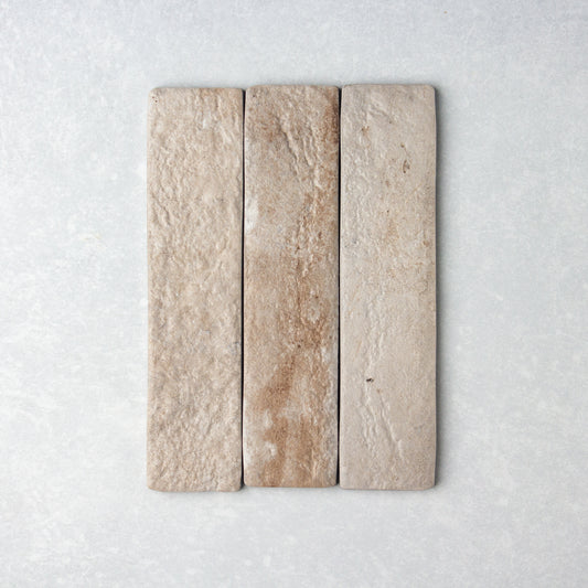 Bristol Rust Brick Tile 60x250mm