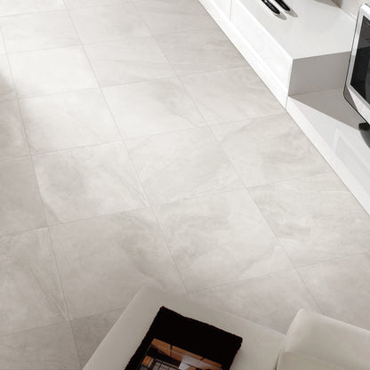 Stari Light Grey Matt Rectified 300x300mm