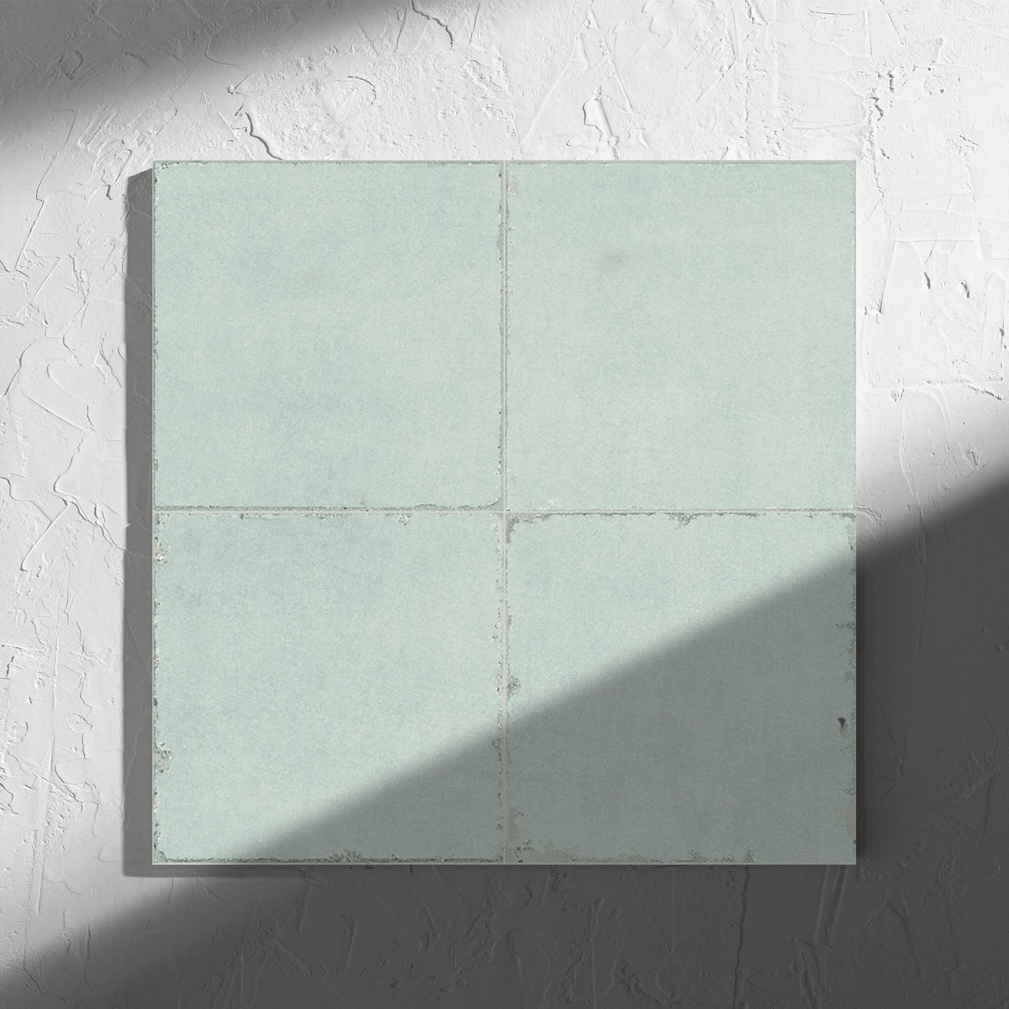 Valencia Salvia Matt 200x200mm