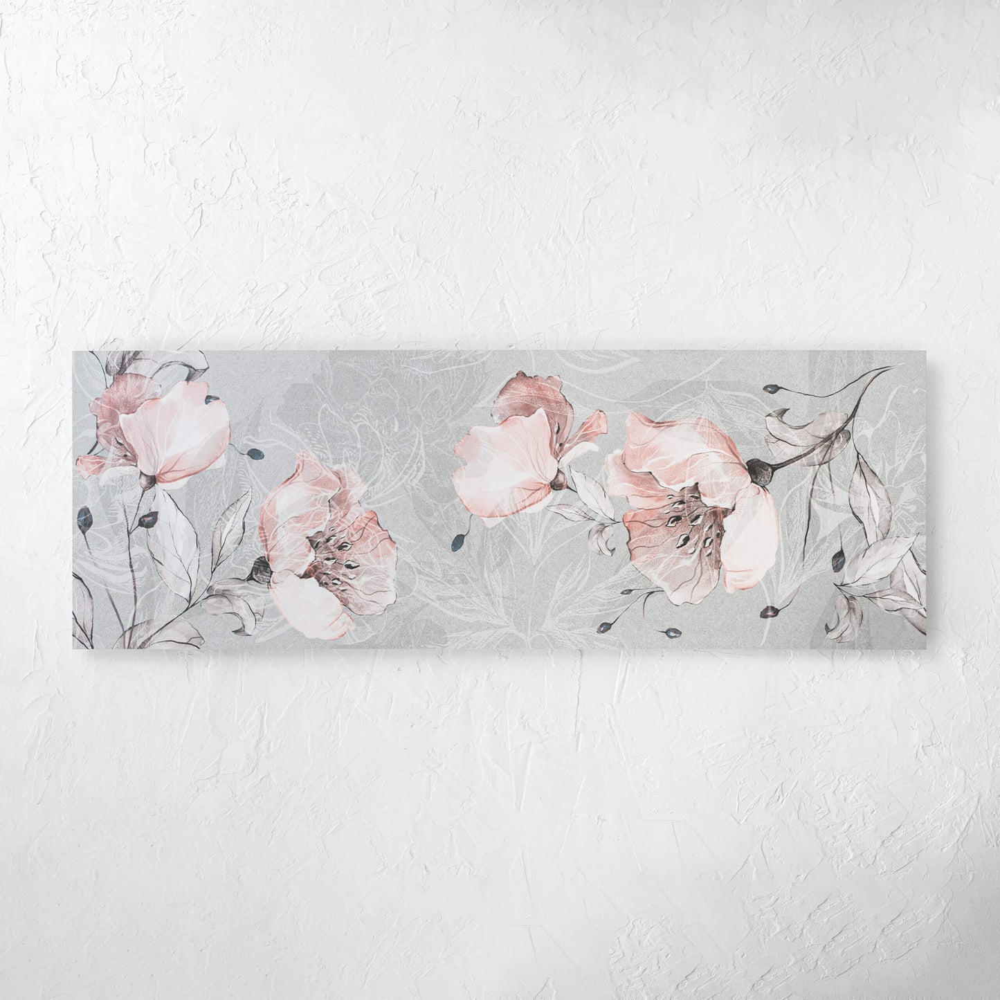 Sense Floral 350x1000mm