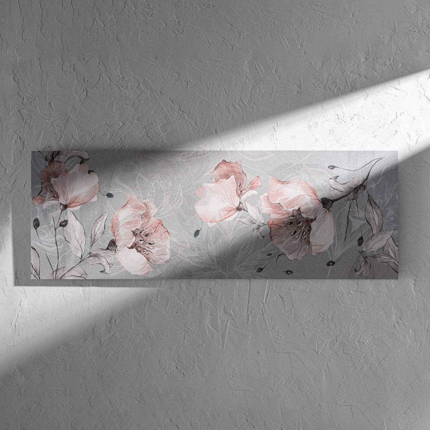 Sense Floral 350x1000mm