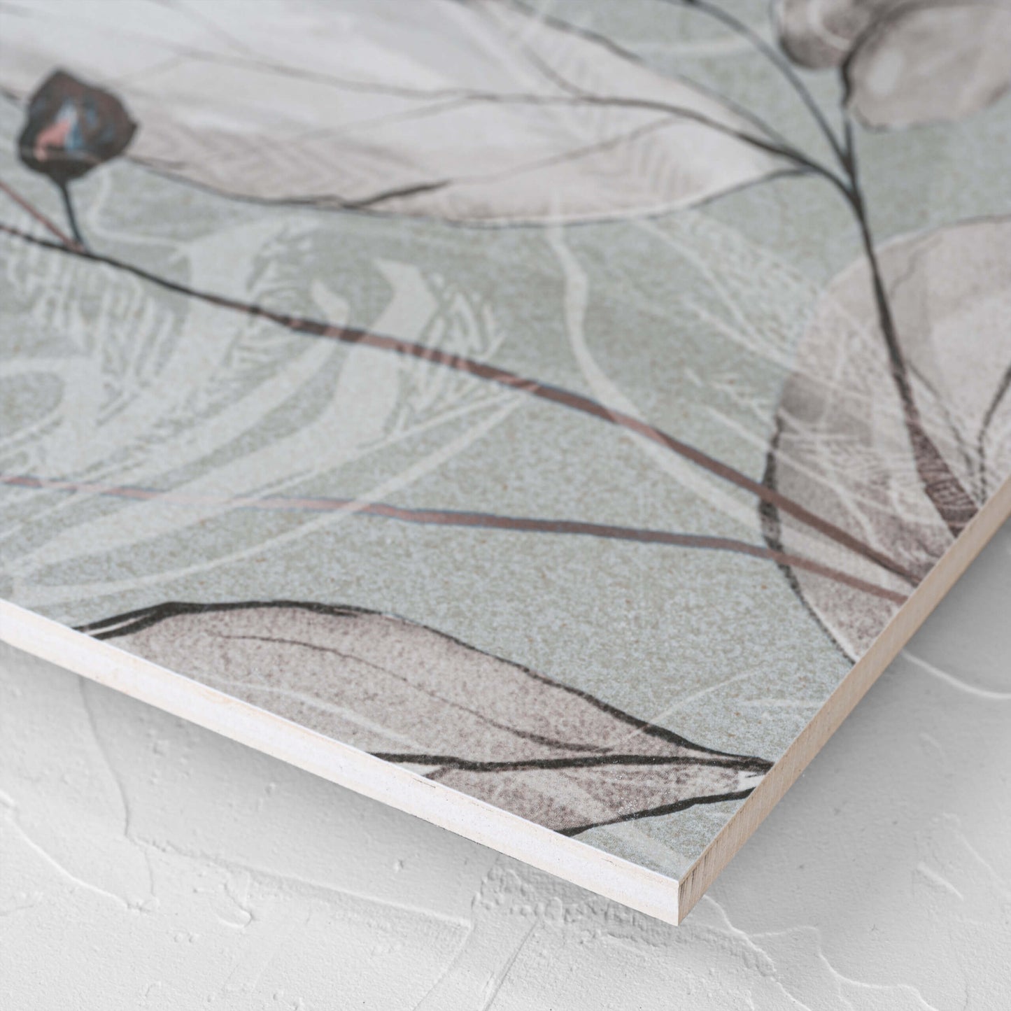 Sense Floral 350x1000mm