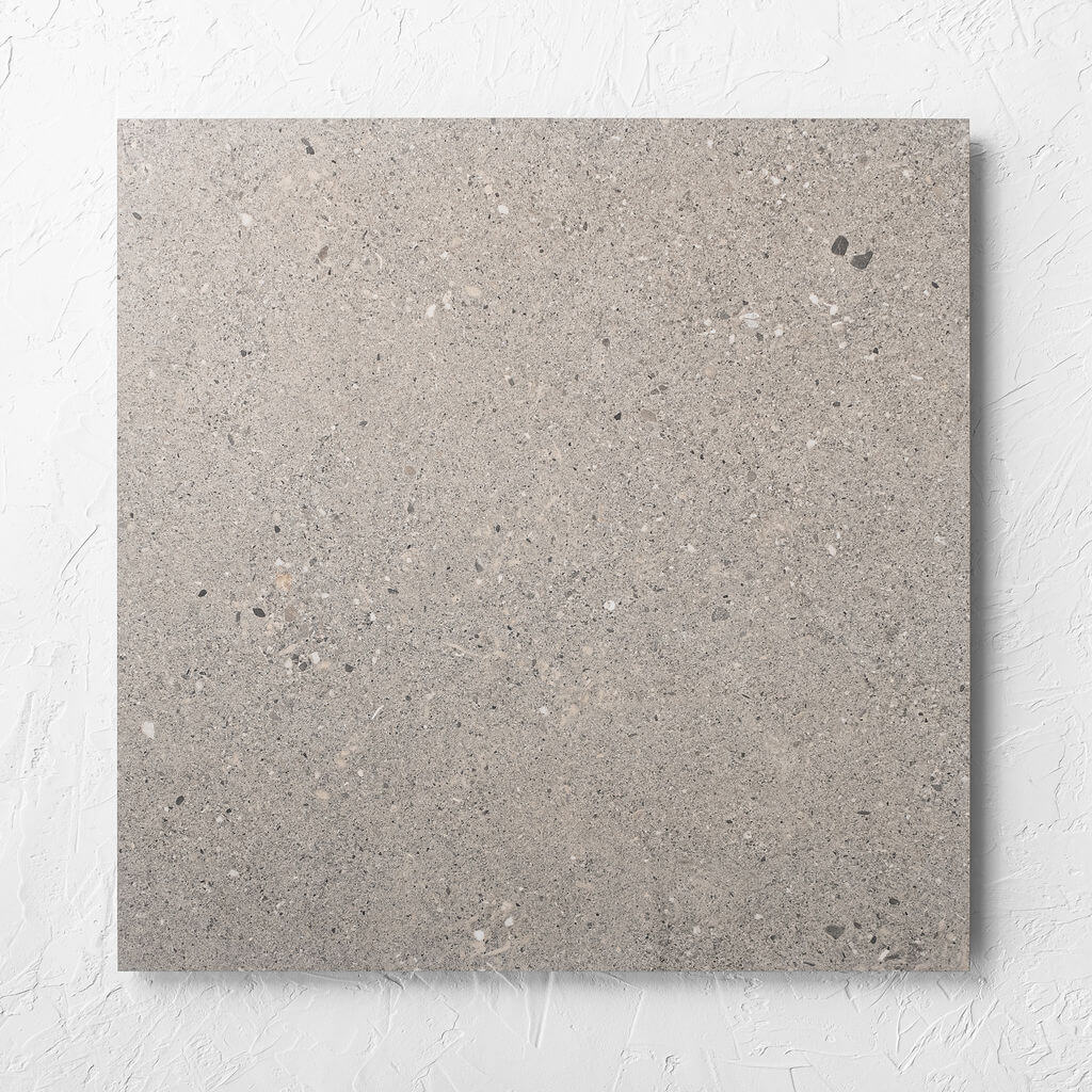 Hamilton Greige External Rectified 600x600mm