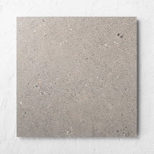 Hamilton Greige External Rectified 600x600mm
