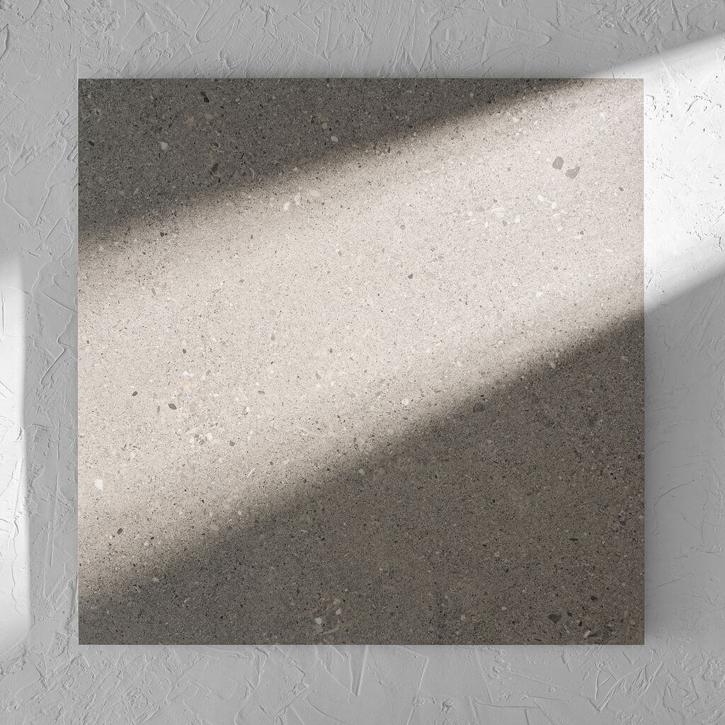 Hamilton Greige External Rectified 600x600mm
