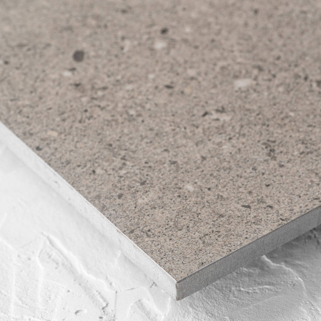 Hamilton Greige External Rectified 600x600mm