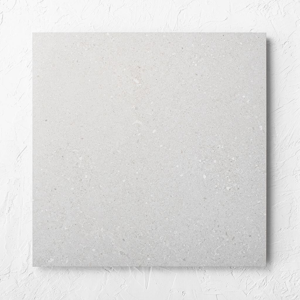 Shellstone Ivory Rectified 600x600mm