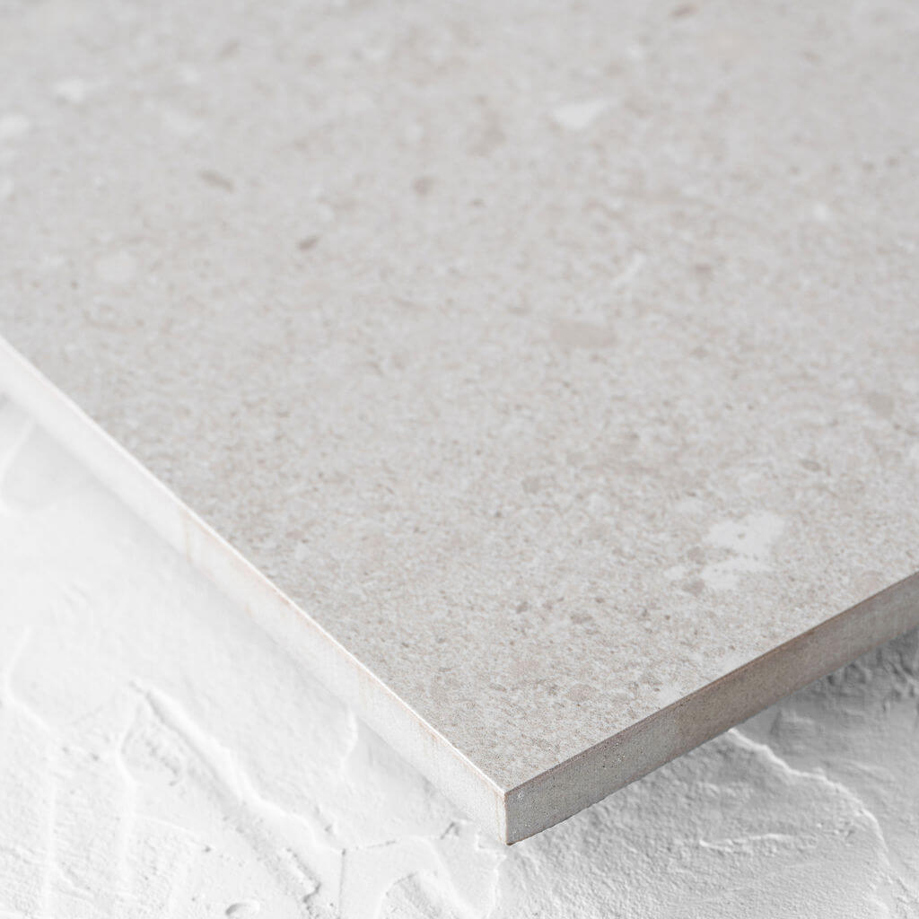 Shellstone Ivory Rectified 600x600mm