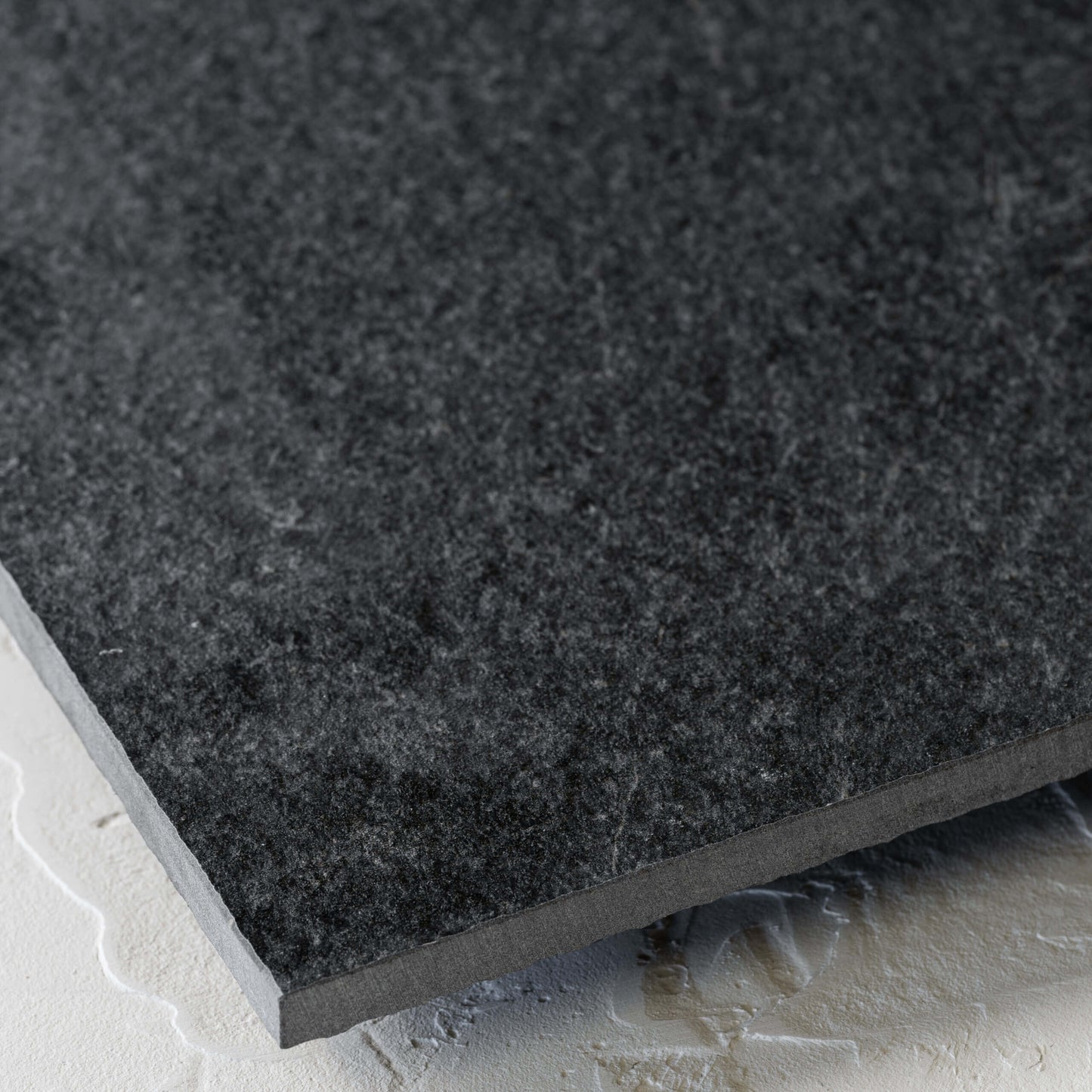 Soap Stone Black 600x600mm
