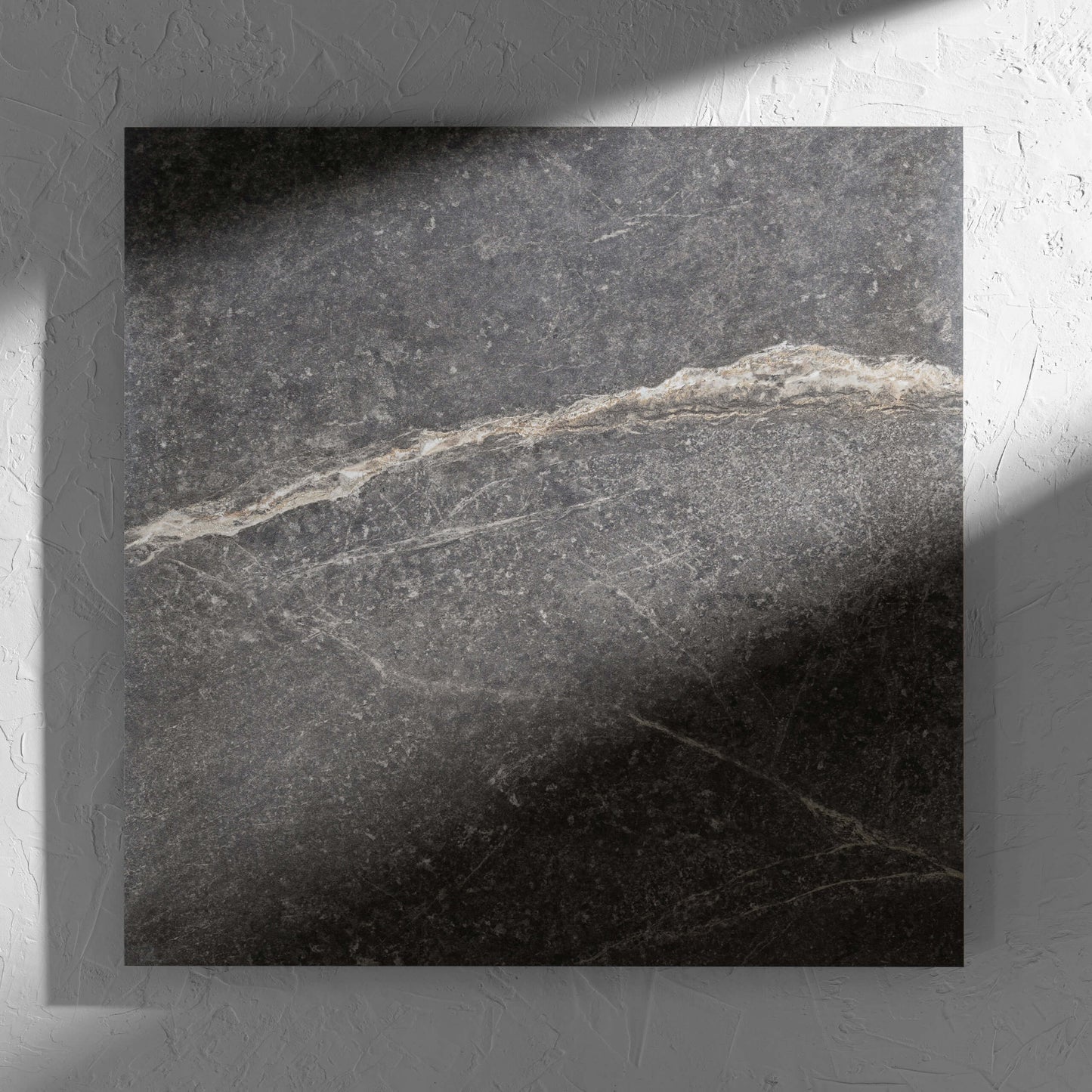 Soap Stone Coffee Honed Finish 600x600mm