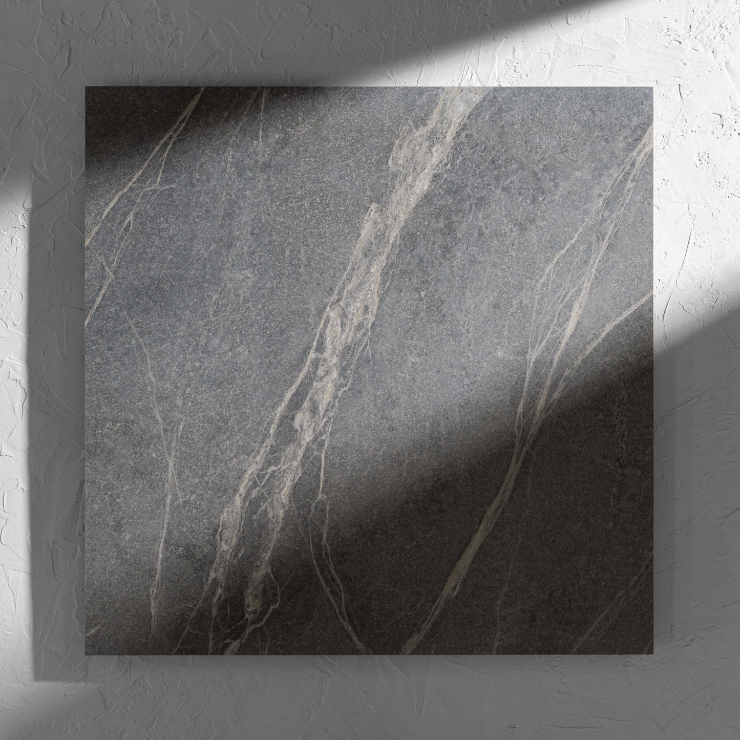 Soap Stone Grey 600x600mm