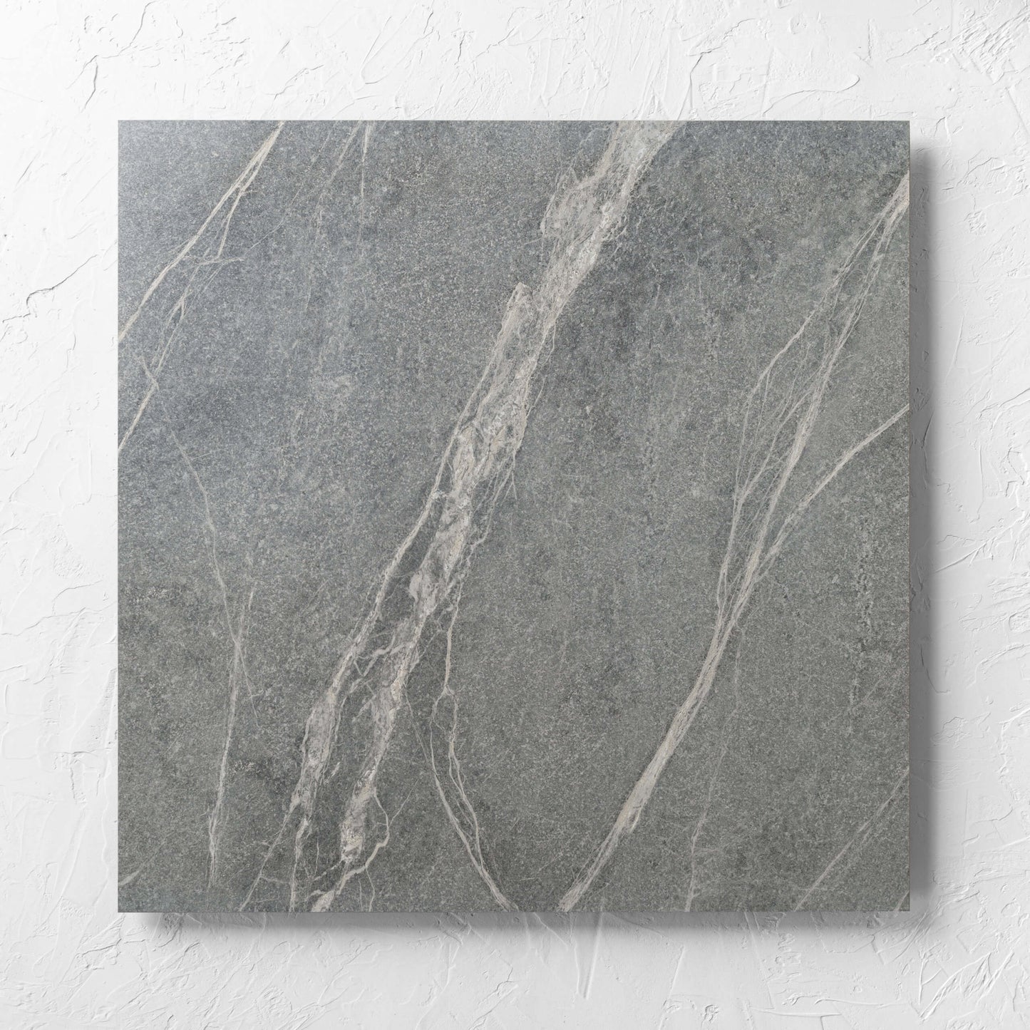 Soap Stone Grey 600x600mm