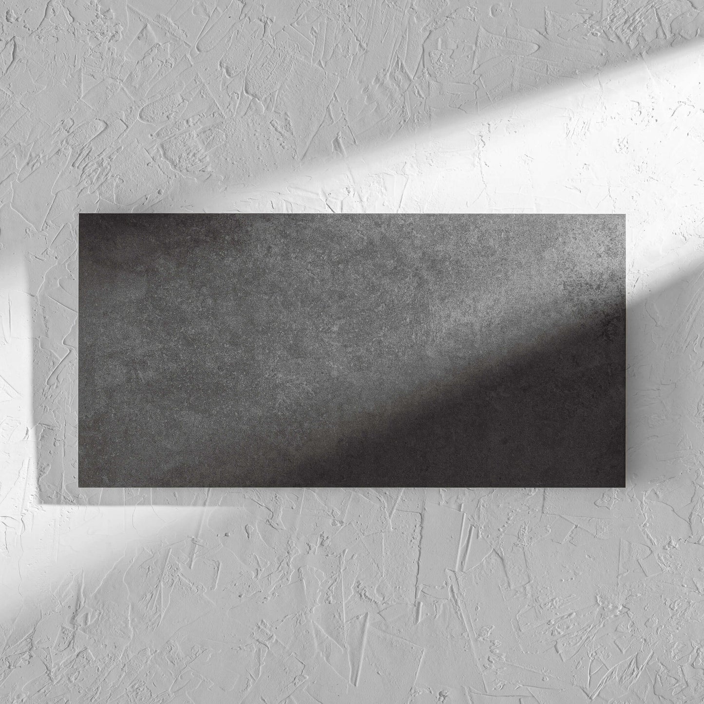 Soho Carbon Rectified 300x600mm