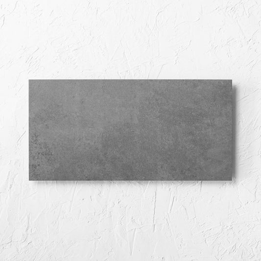 Foxcroft Mist Rectified 300x600mm