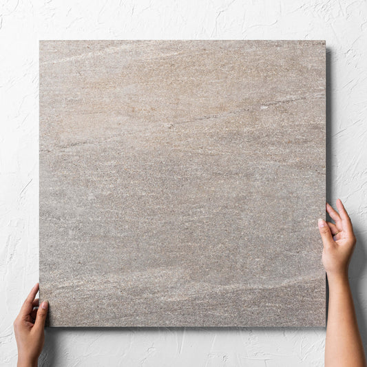 Sparkle Taupe 600x600mm