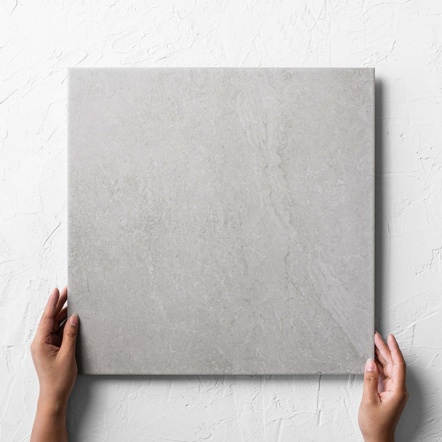 Stoneage Ice External 450x450mm