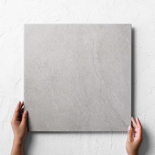 Stoneage Ice External 450x450mm