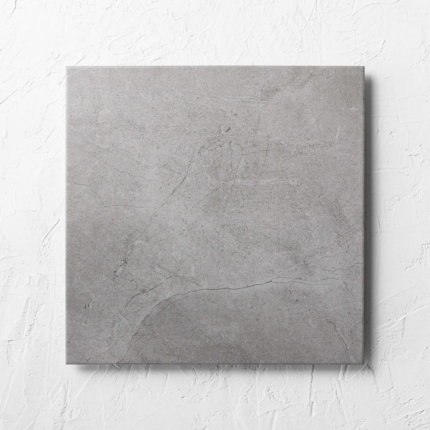 Stoneage Steel Matte 450x450mm