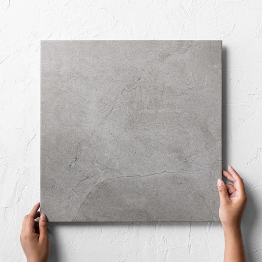 Stoneage Steel External 450x450mm