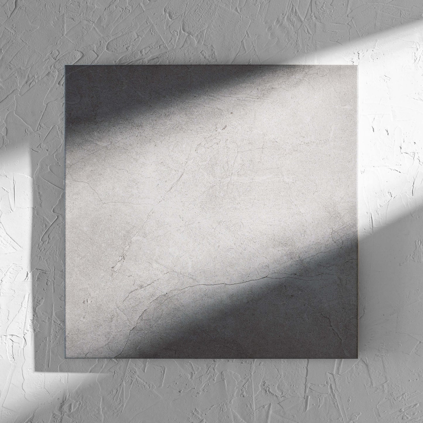 Stoneage Steel Matte 450x450mm