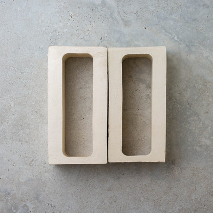 Arialuce Asole Avorio Breeze Blocks 120x240