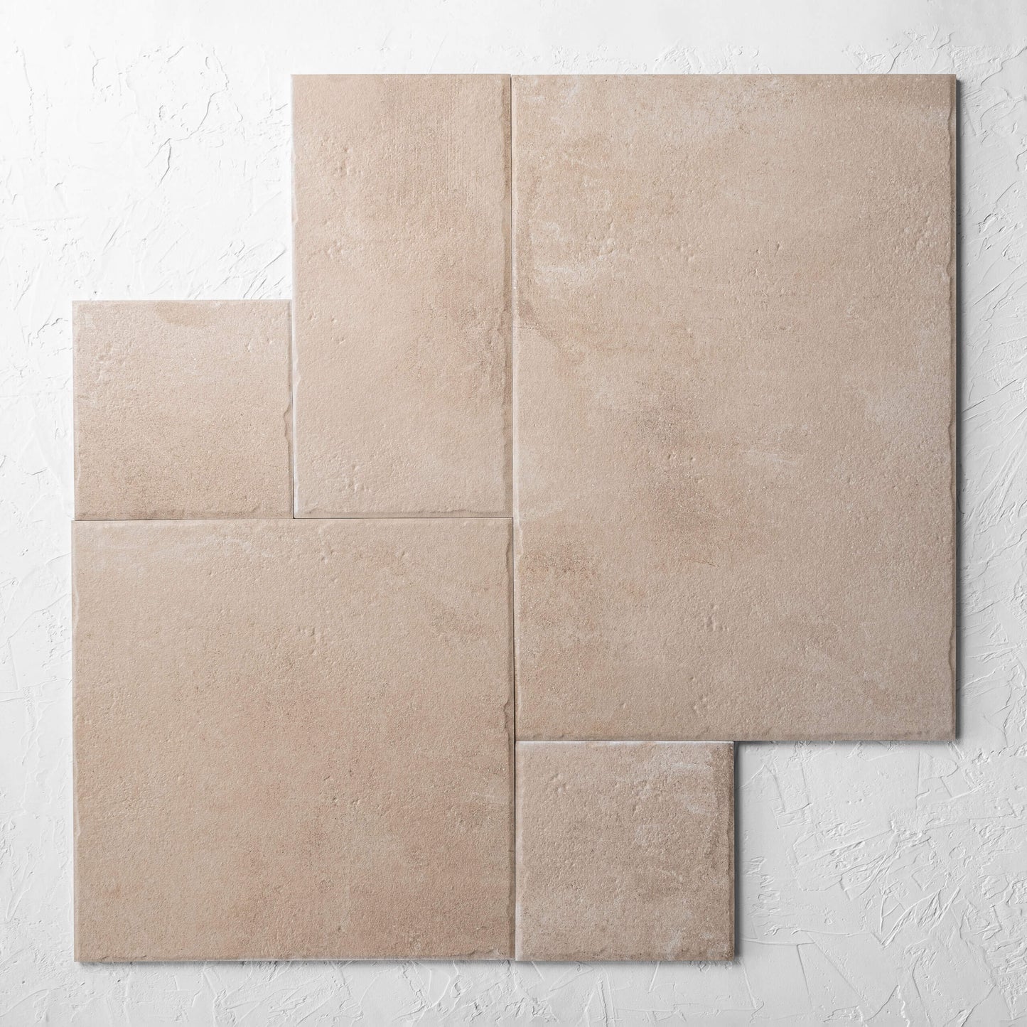 Terra Cotta Cotto External French Pattern 400x600mm