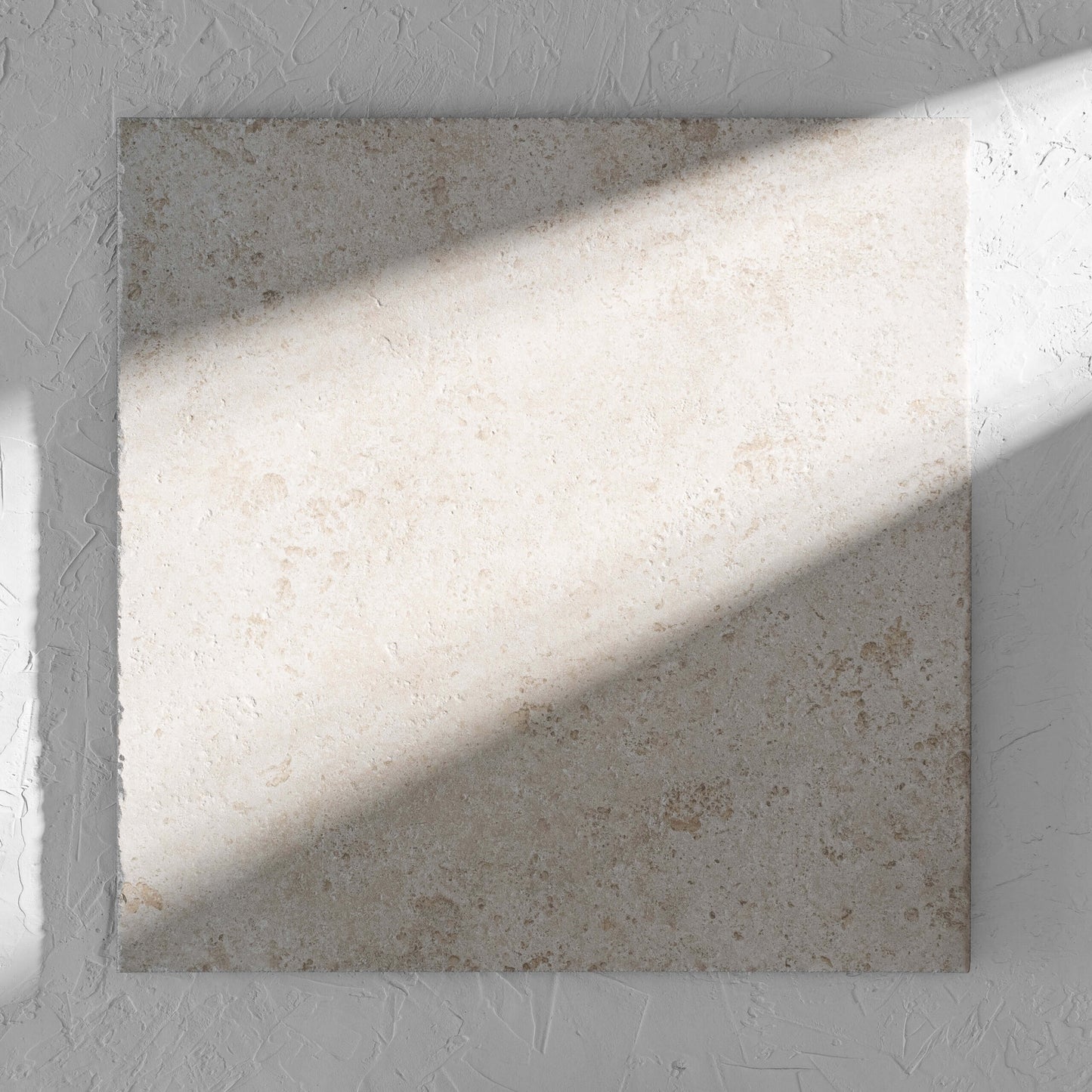 Tibur Bianco Modular 600x600mm