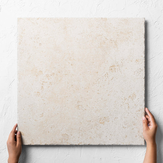 Tibur Bianco Modular 600x600mm