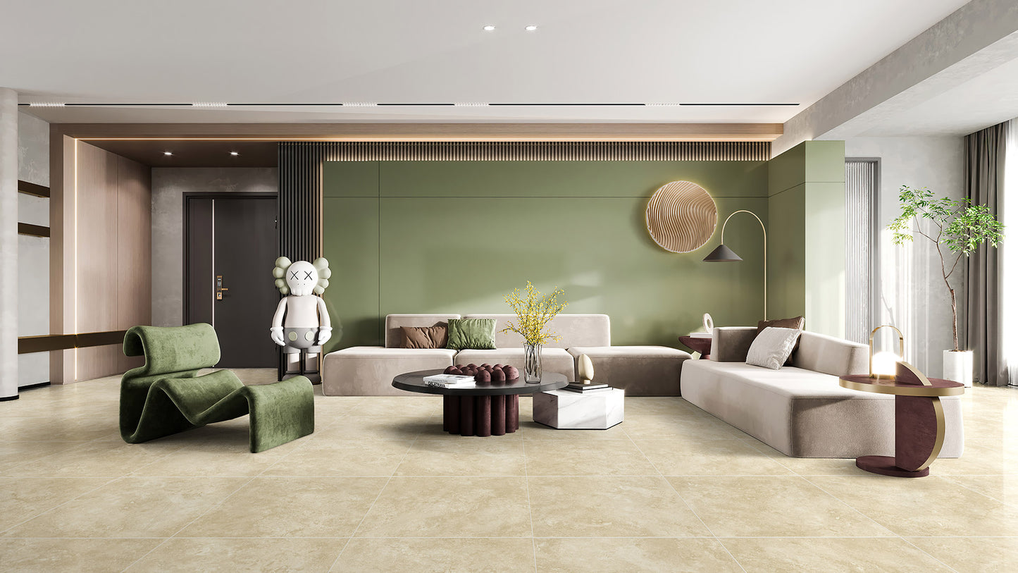Timeless Classic Matt 75x300mm