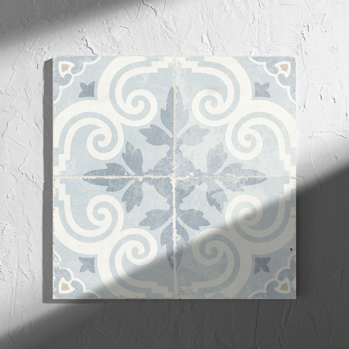 Valencia Turia Matt 200x200mm