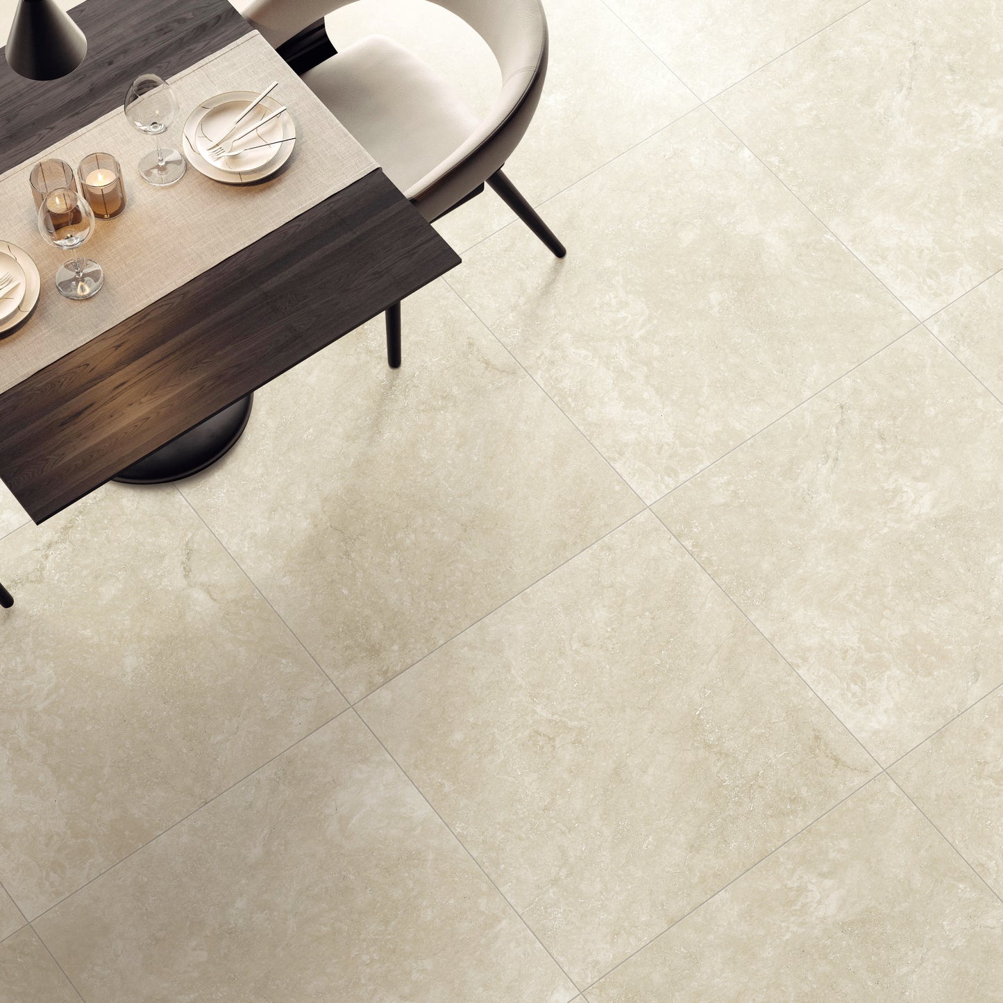 Vent Beige Matt 300x600mm
