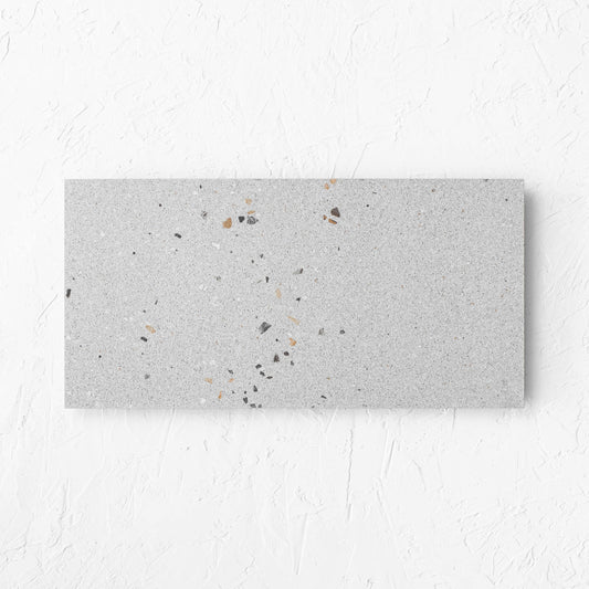 Vangogh Grey Matt Rectified 300x600mm