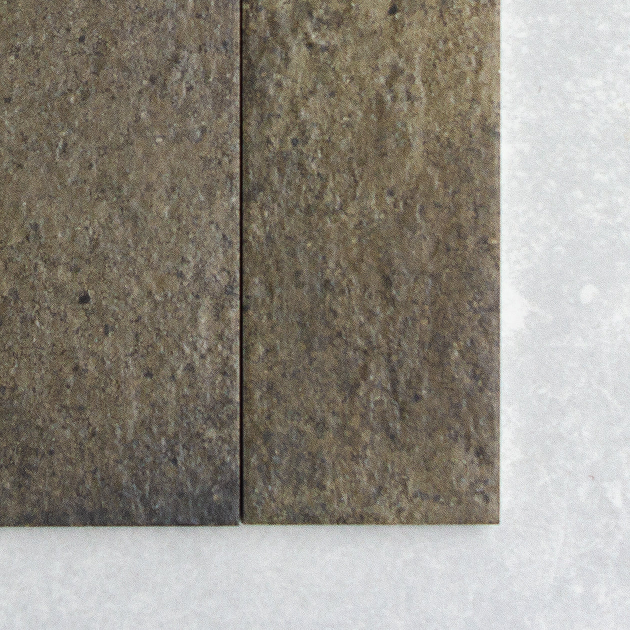 Miniature Fornace Verde Muschio
  60x240mm
