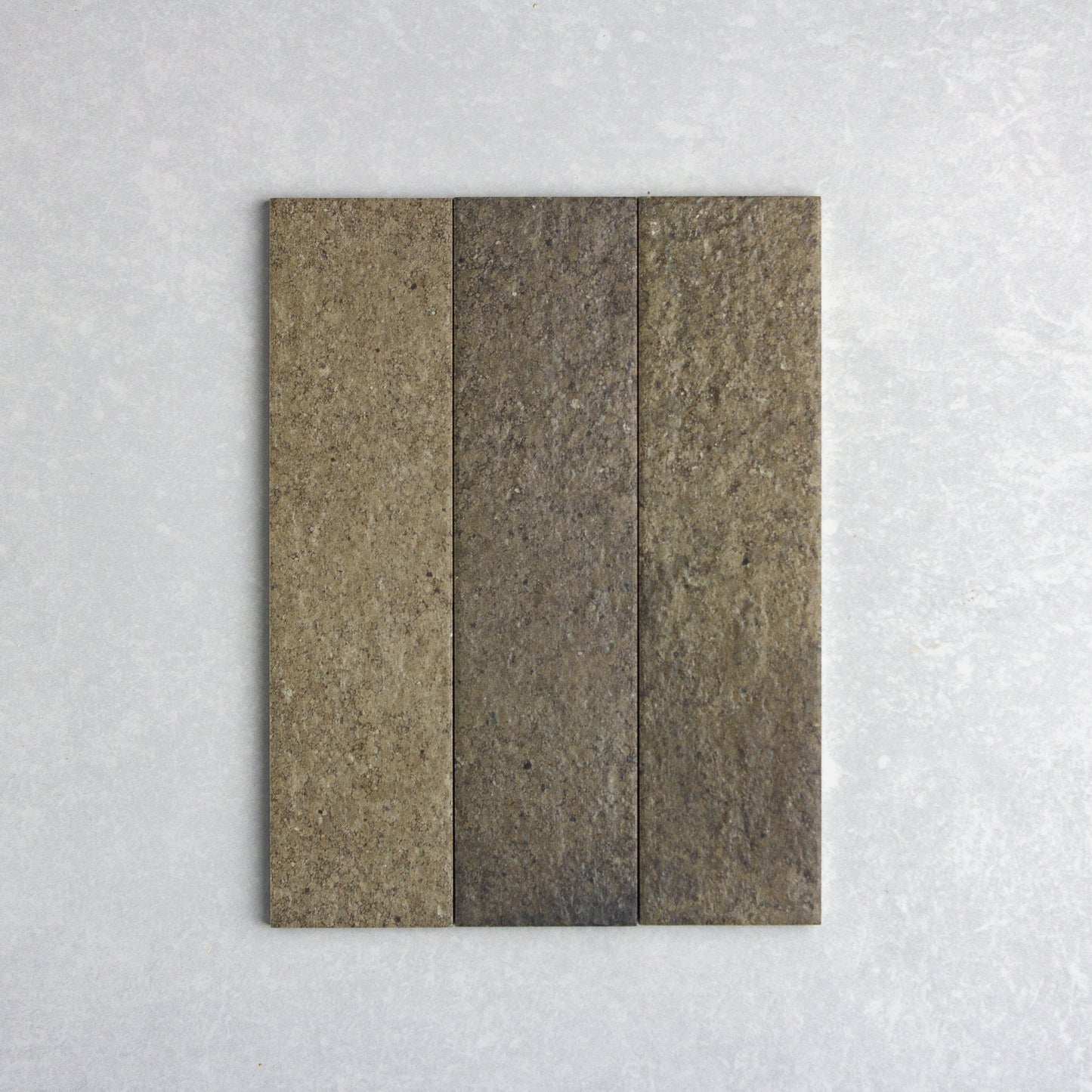 Miniature Fornace Verde Muschio
  60x240mm