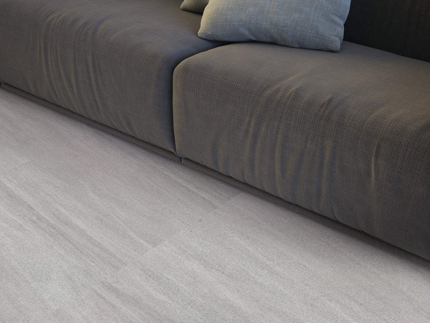 Verona Bianco Matt 600x600mm
