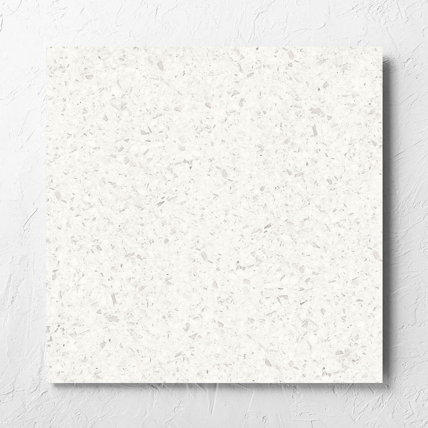 Vogue White Matt 600x600mm