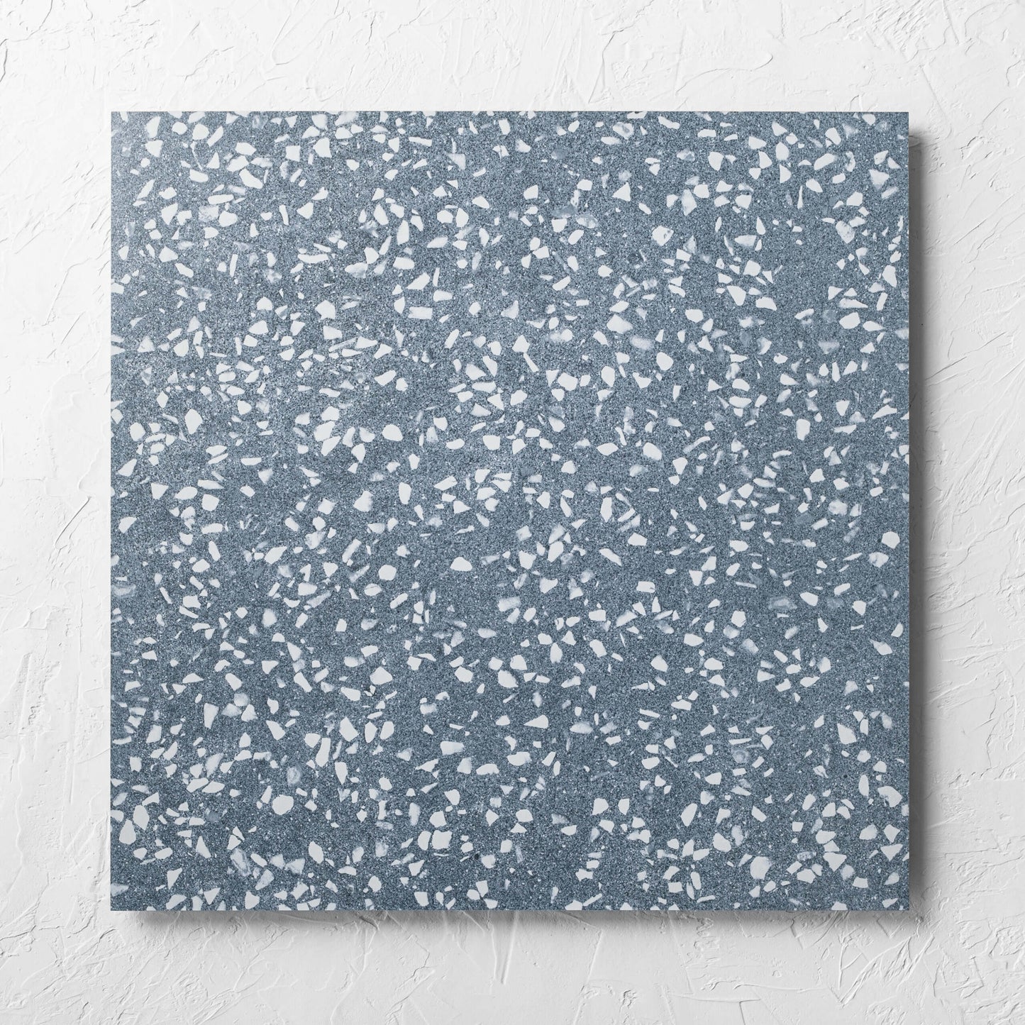 Vogue Blue Rectified 600x600mm