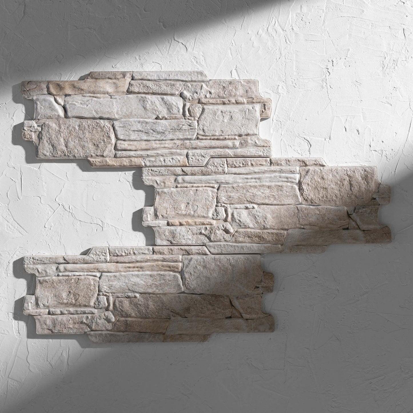 Vulcani Avorio 160x400mm