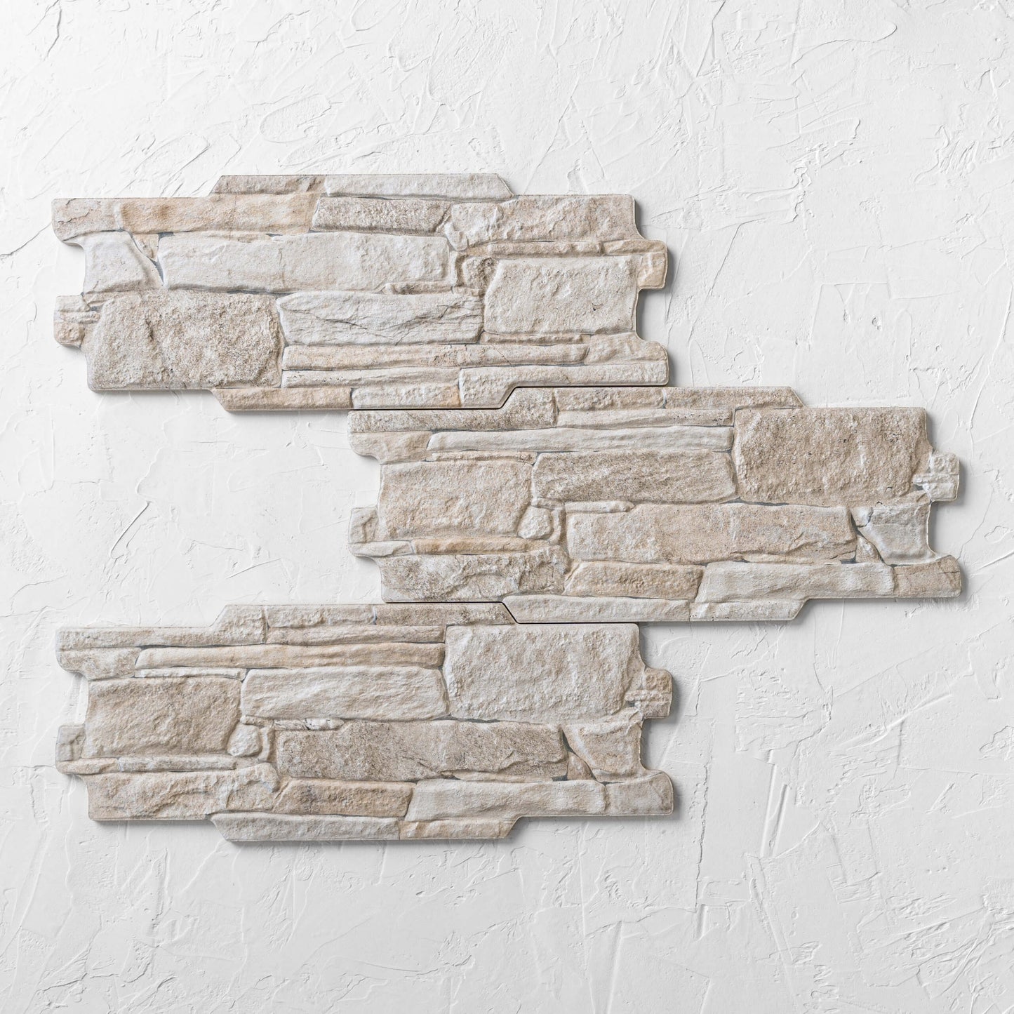 Vulcani Avorio 160x400mm