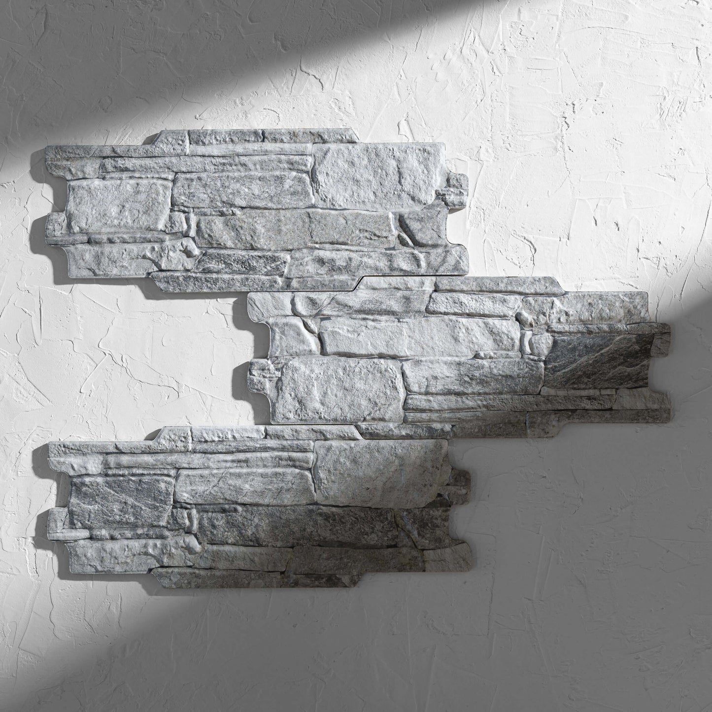 Vulcani Grigio 160x400mm
