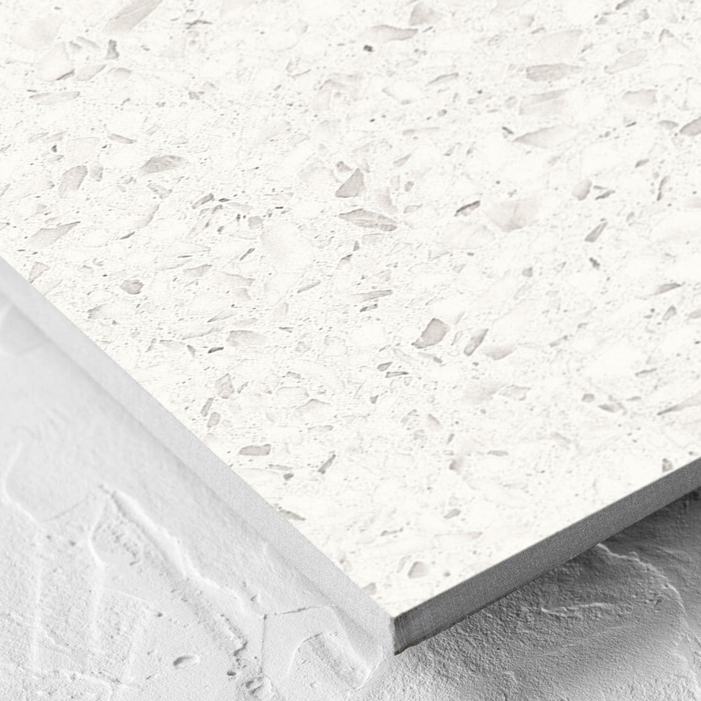 Vogue White Matt 300x600mm