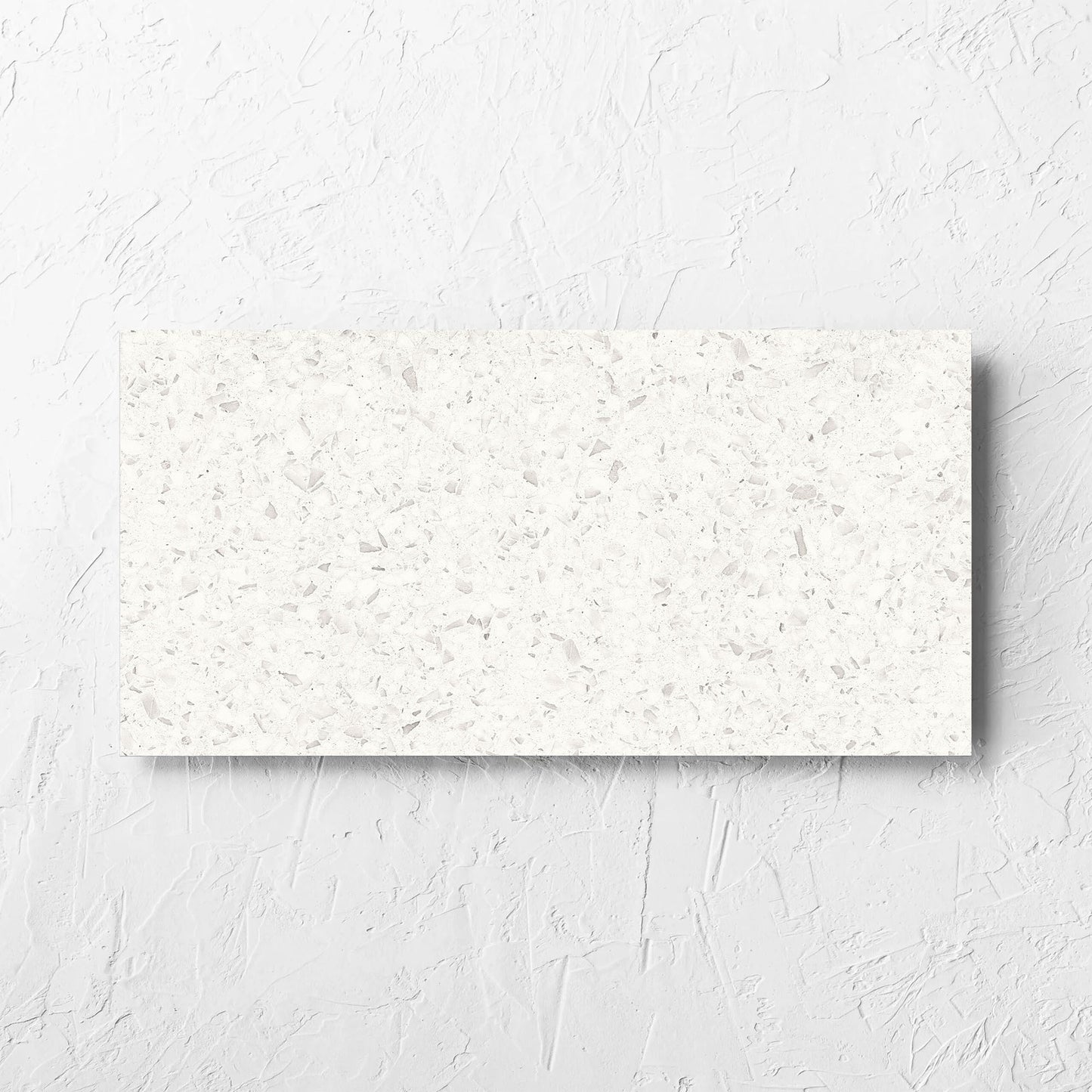 Vogue White Matt 300x600mm