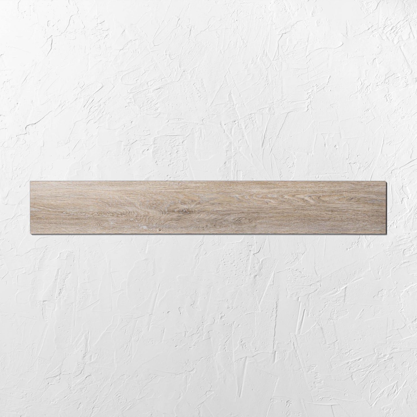 Woodland Silky Ash Hybrid Click Plank 1227x187mm
