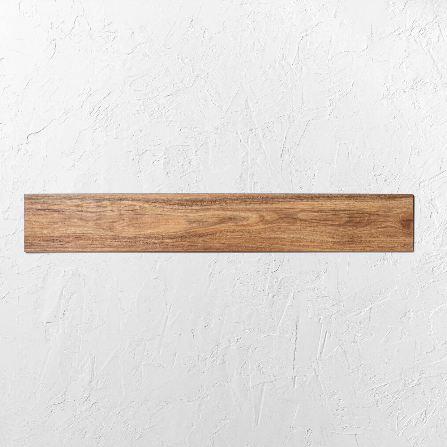 Woodland Spotted Gum Hybrid Click Plank 1227x187mm