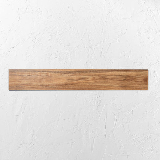 Woodland Spotted Gum Hybrid Click Plank 1227x187mm