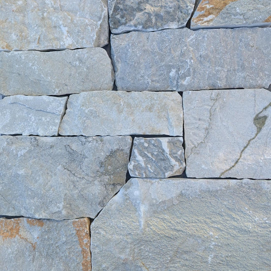 Pewter natural stone