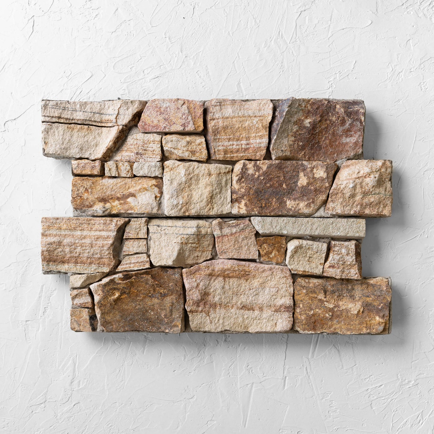 Old Castle Sandstone Z Panel Interlock 200x600mm