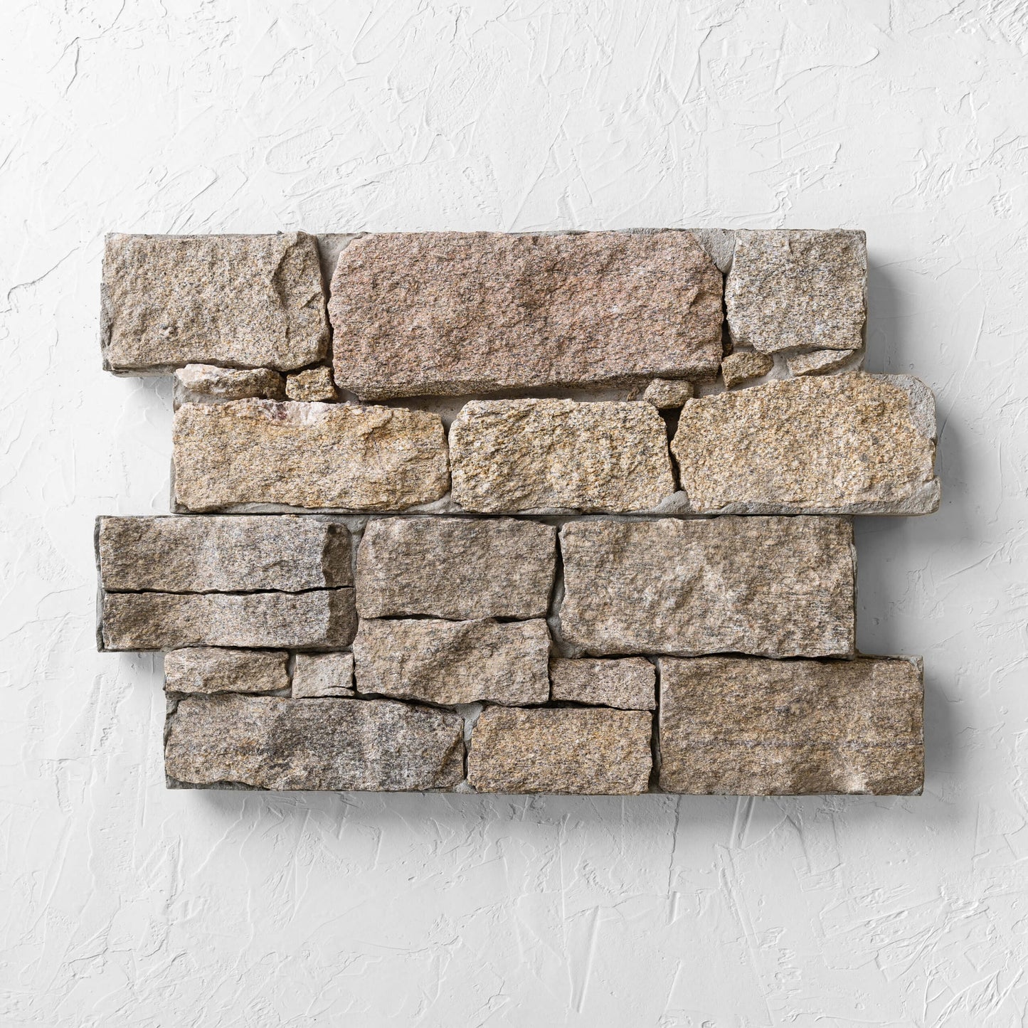 Rustic Granite Z Panel Interlock 200x600mm