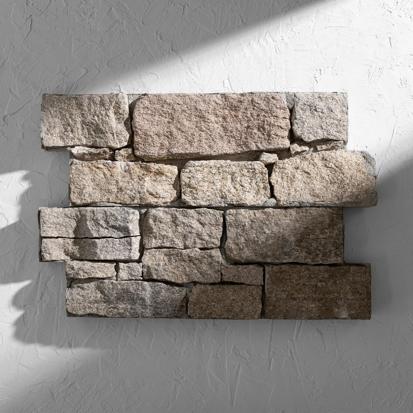 Rustic Granite Z Panel Interlock 200x600mm